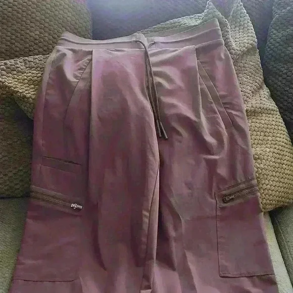 Athletha Venture Pants - Picture 2 of 6